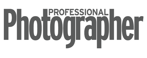 professional photographer magazine feature
