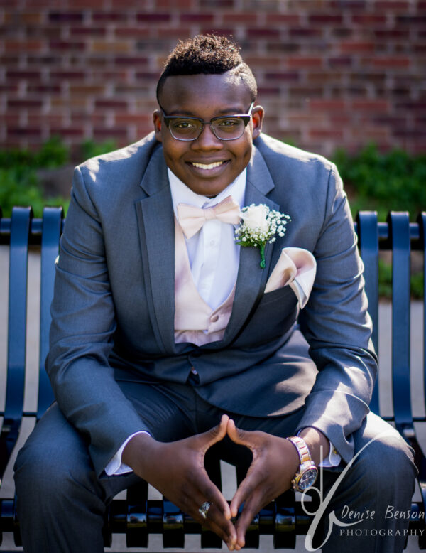 jessica prom