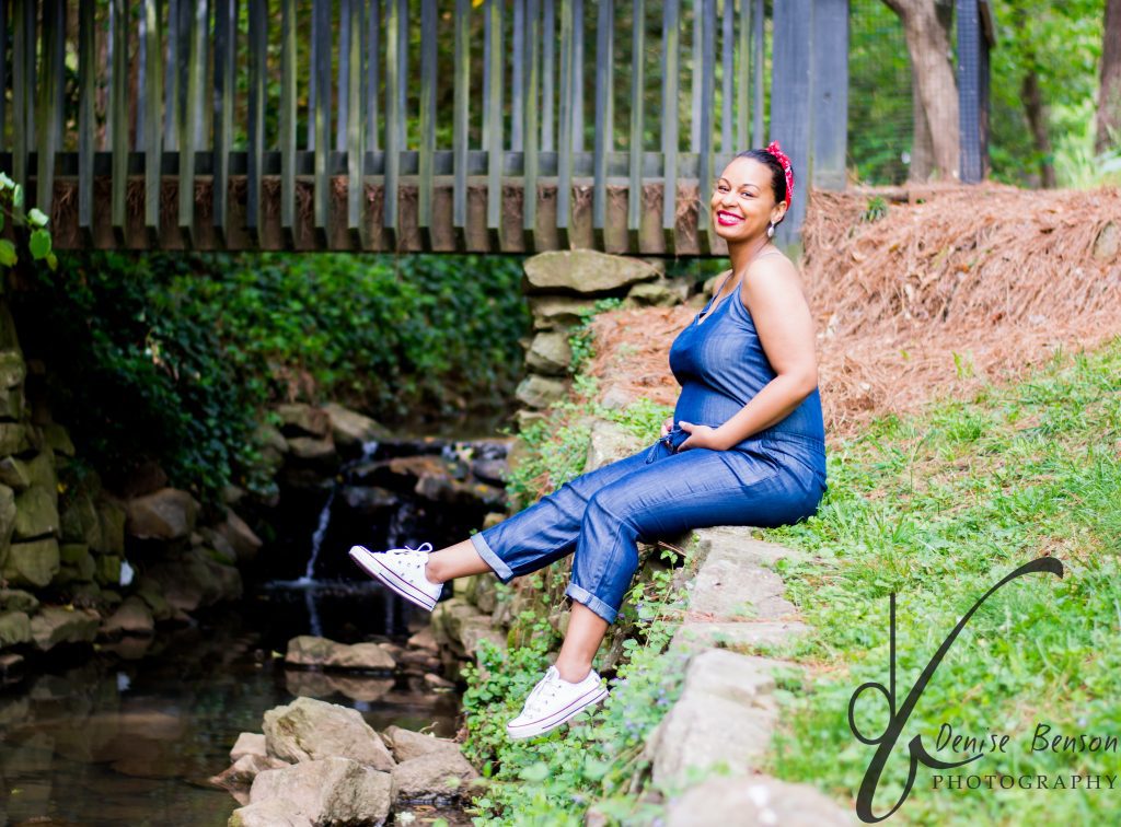 rock hill sc maternity photography