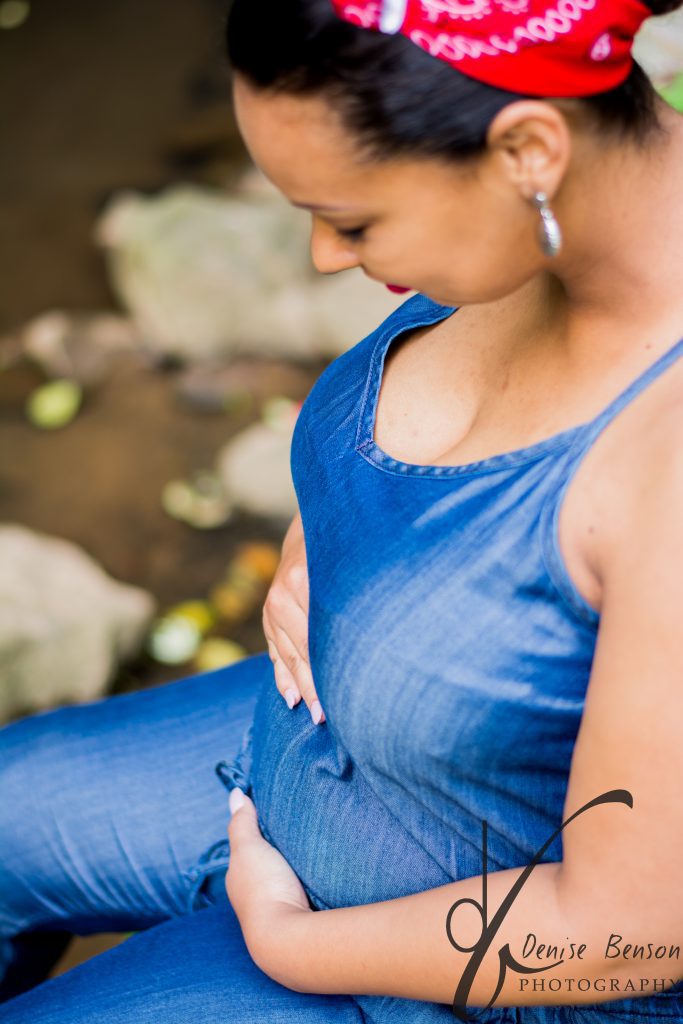 rock hill sc maternity photography