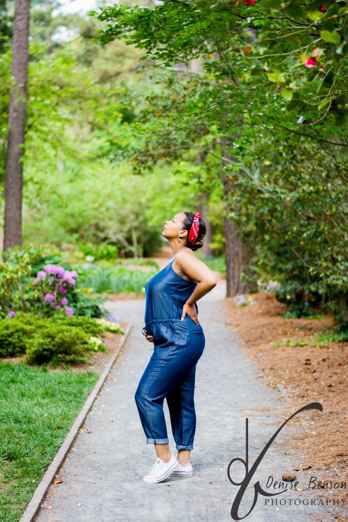 rock hill sc maternity photography