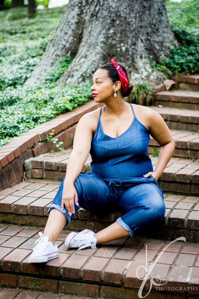 rock hill sc maternity photography