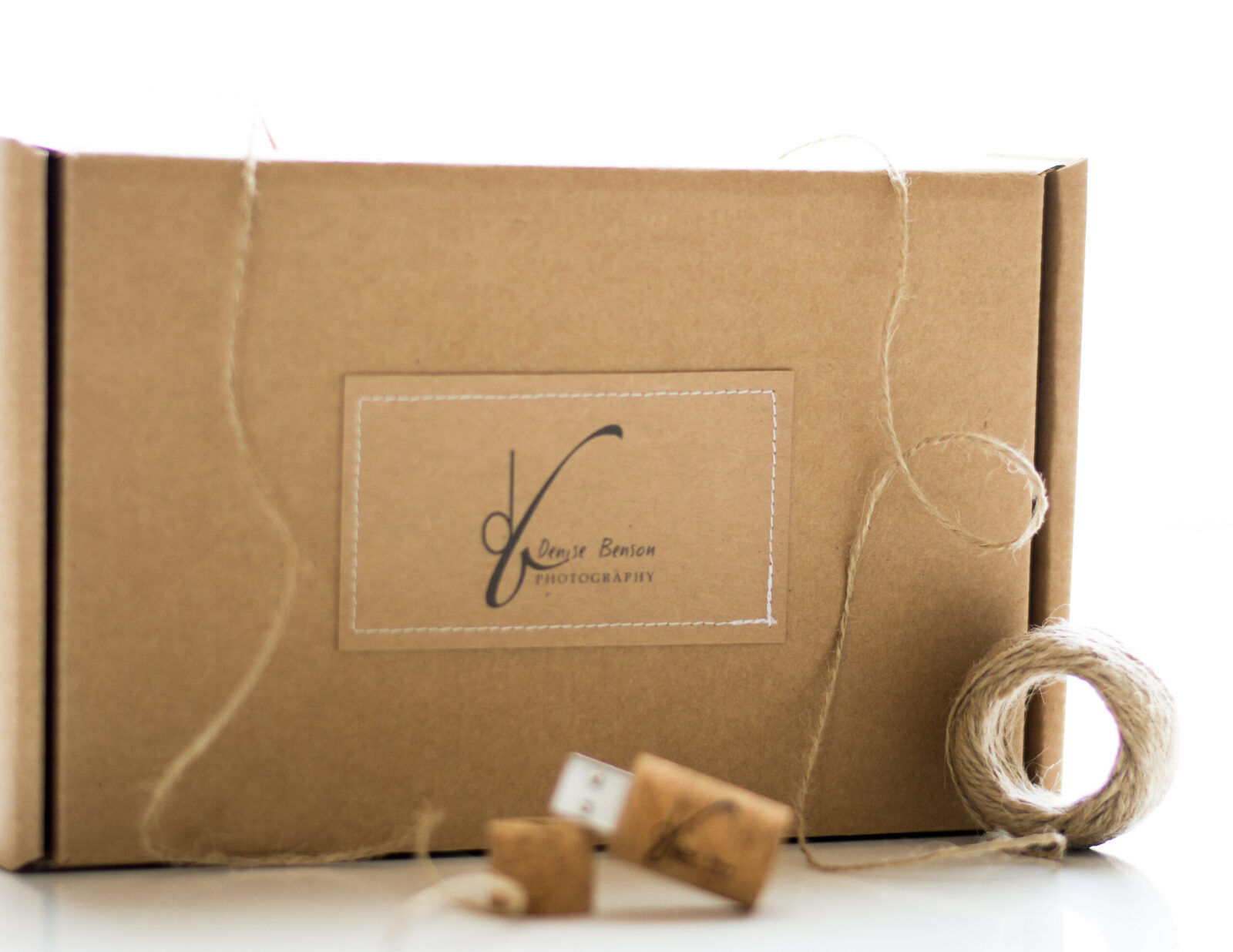 photography packaging