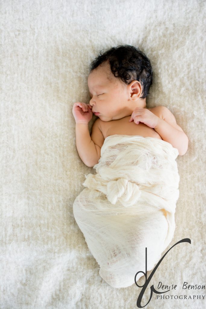 newborn photography