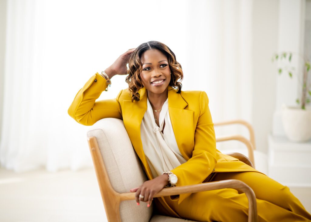 Charlotte branding photography