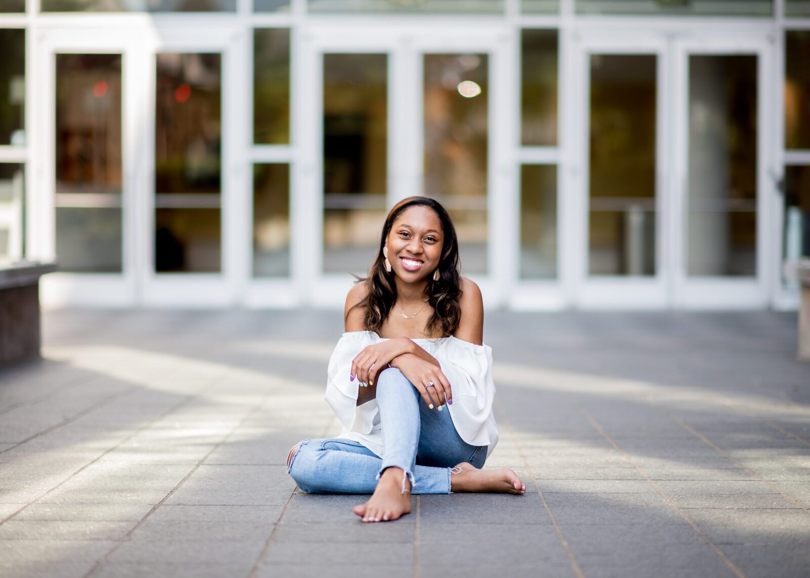 senior portraits