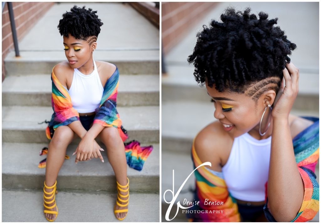 noda birthday session