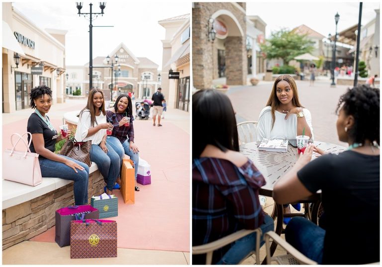 charlotte premium outlets