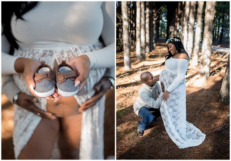 maternity photography