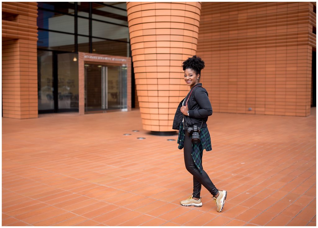 personal branding photographer