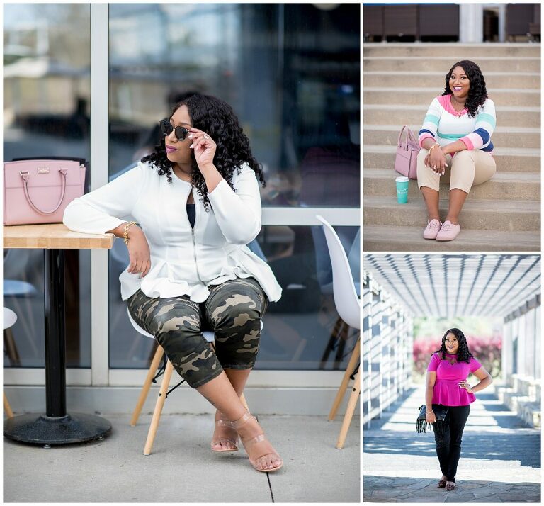 Freely Nat  Blogger Sessions » Denise Benson Photography