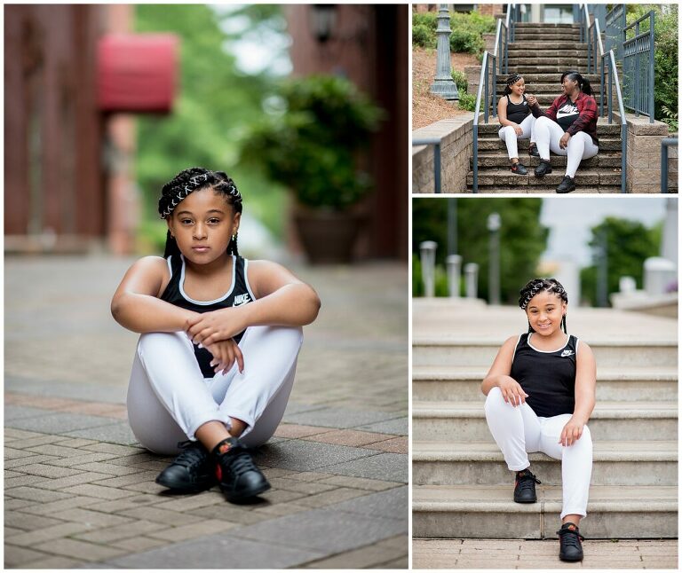 rock hill portrait photographer