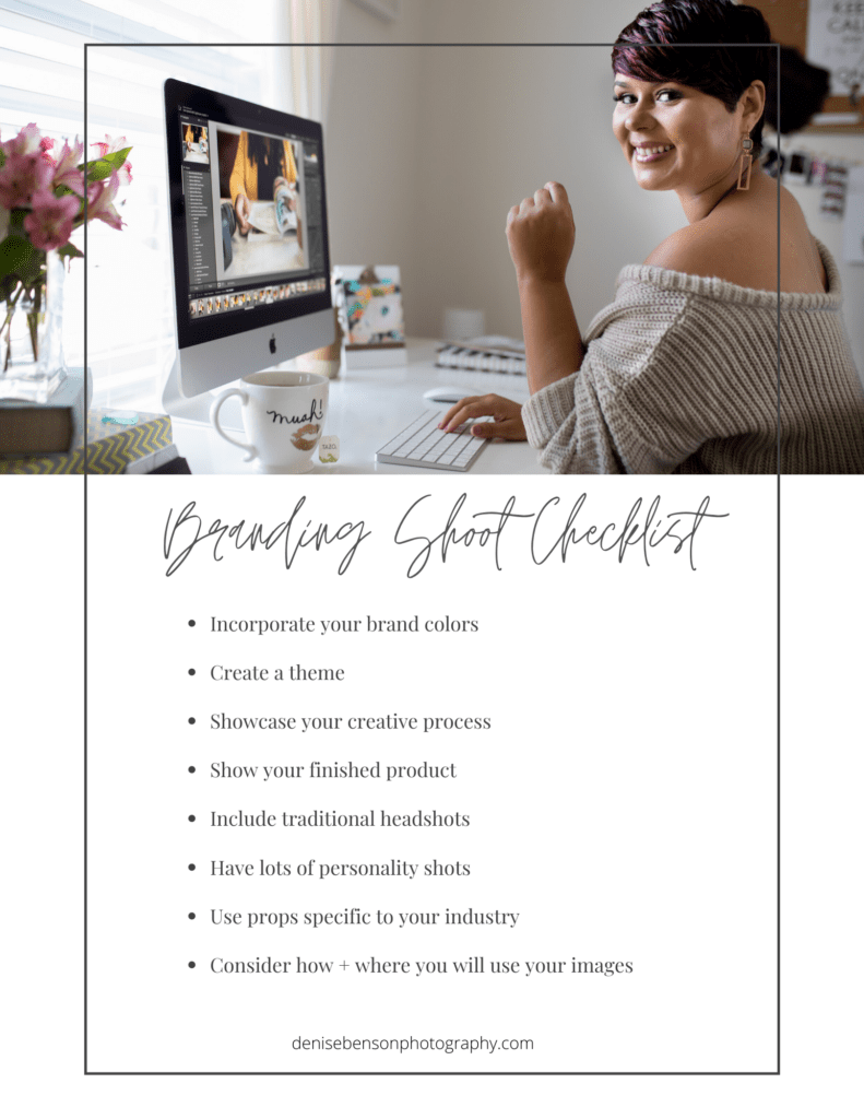 Denise Benson Photography