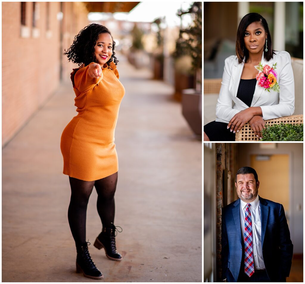 Denise Benson Photography