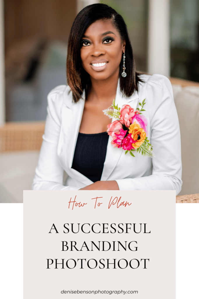 Charlotte branding photographer