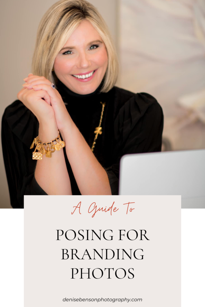 Posing - Learn with Lindsay Adler