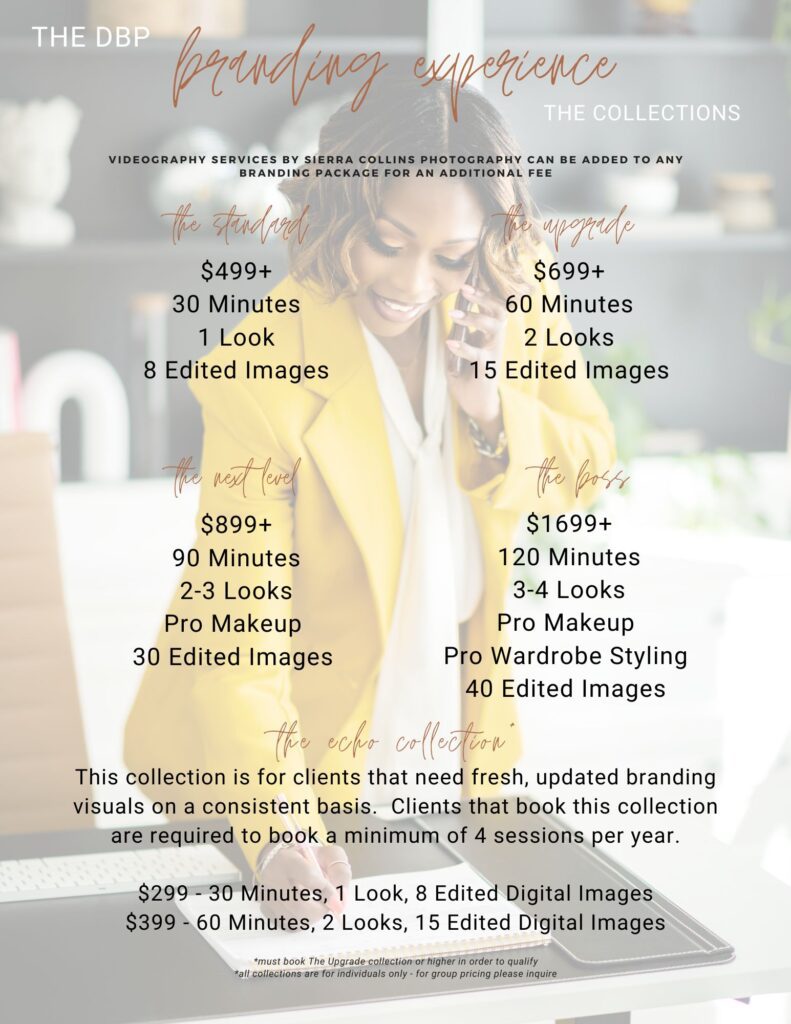 Denise Benson Photography