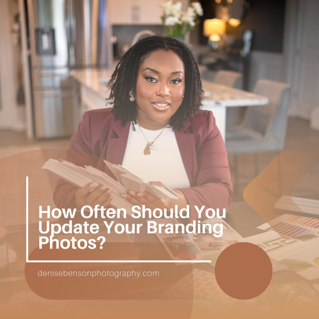 branding photos