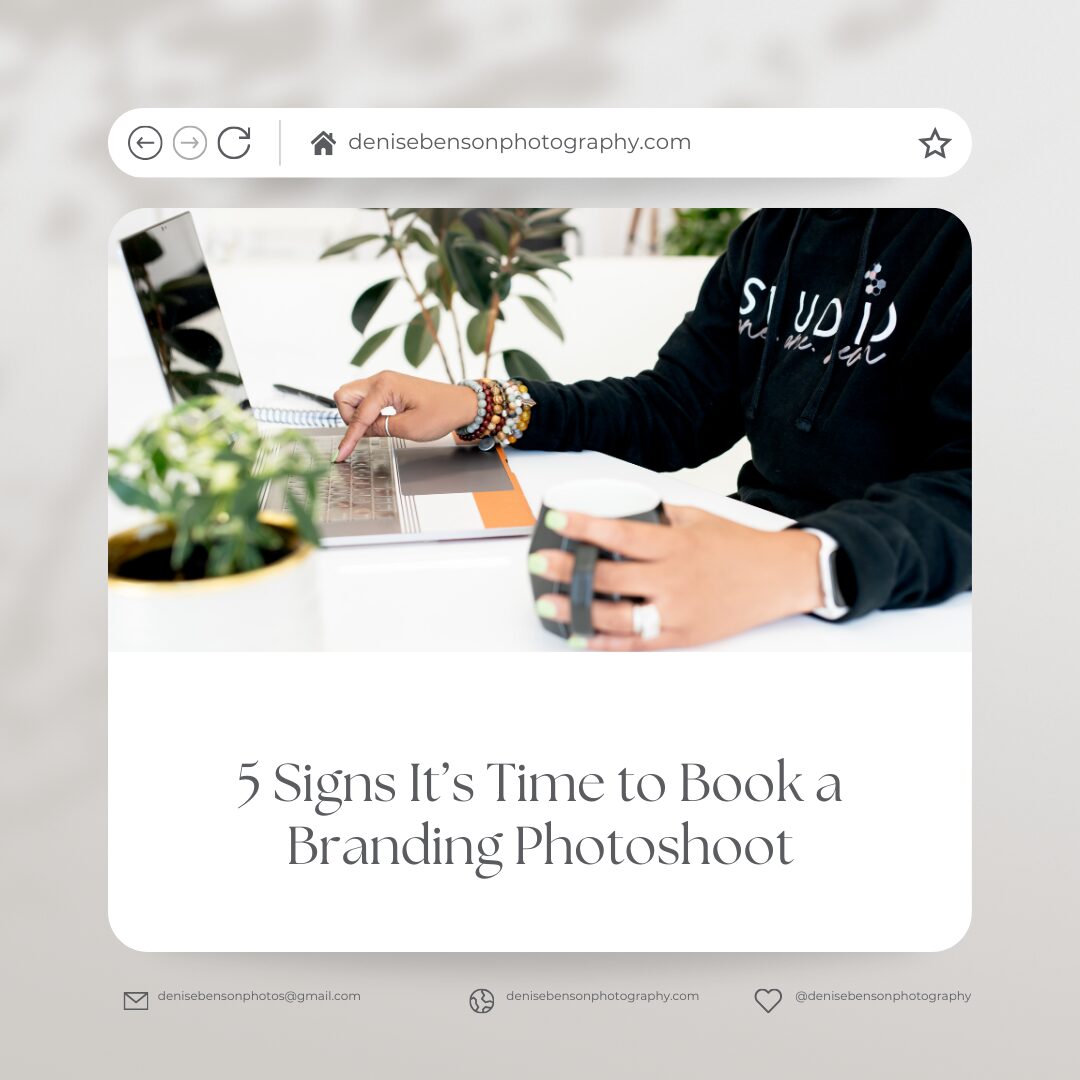 branding photography in Charlotte