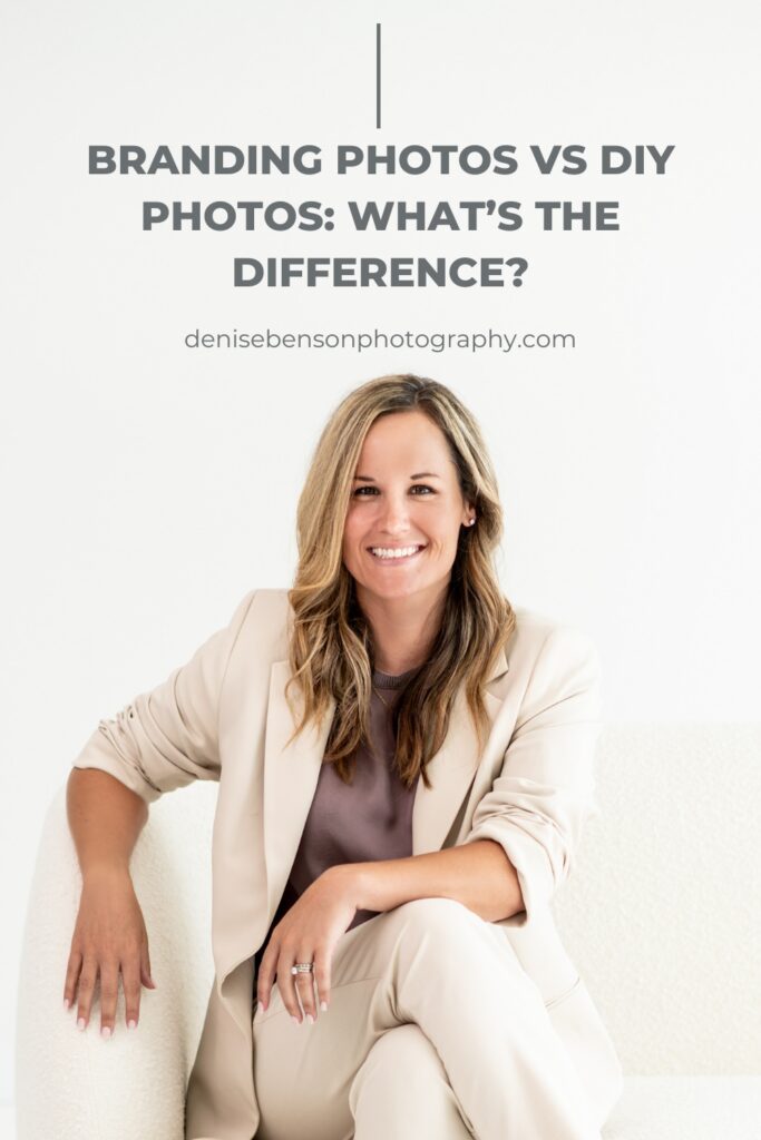 Charlotte branding photographer 