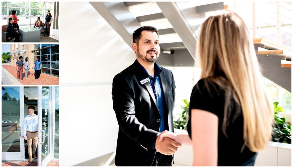 corporate brand photography