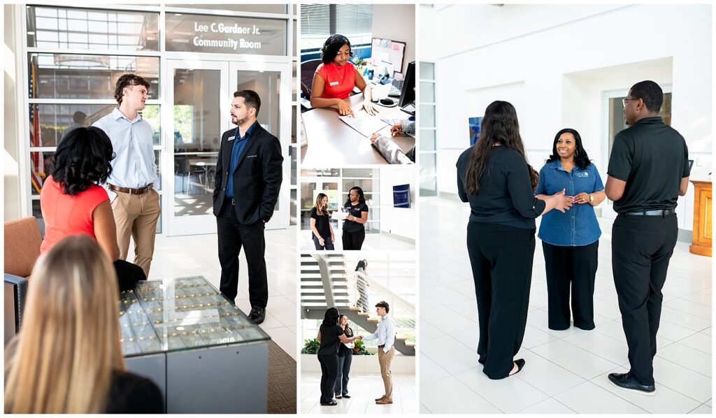 family trust fcu